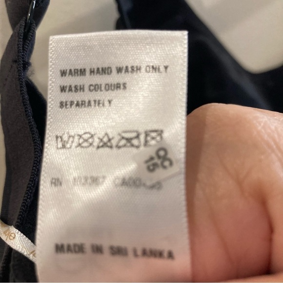 ELOMI Sz 44GG Energise Unpadded Underwire  J-Hook Adjustable Strap Eye Hook Bra - Picture 11 of 11